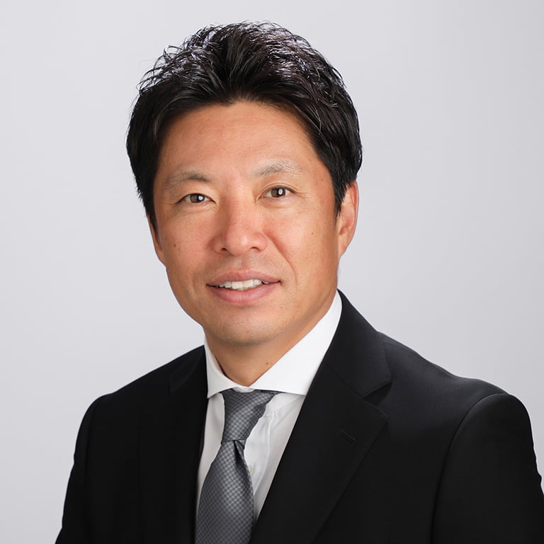代表取締役 長崎映人